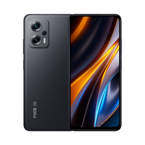 Новейший смартфон POCO | Xiaomi Россия