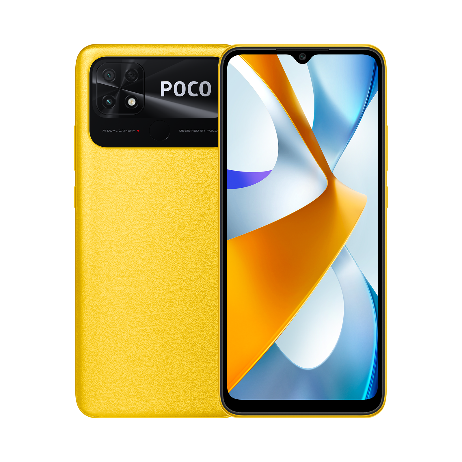 POCO C40 | POCO Россия