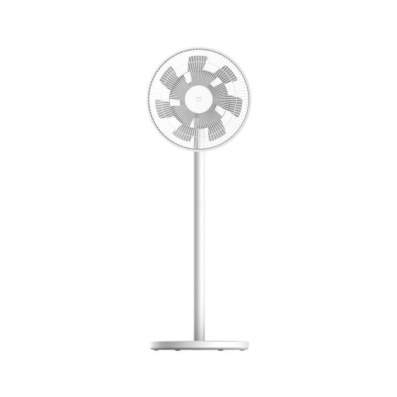 Xiaomi Smart Standing Fan 2 Pro Белый