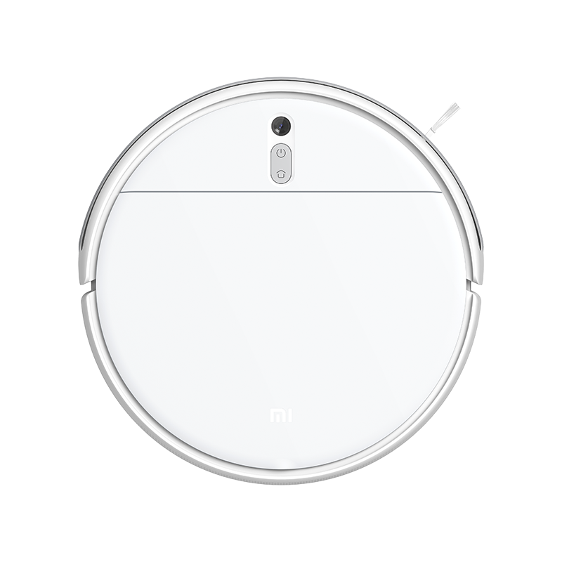 Mi Robot Vacuum-Mop 2 Lite Белый