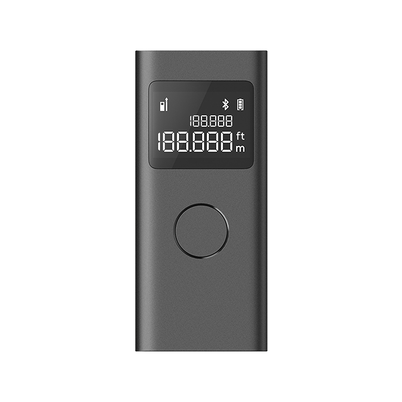 Xiaomi Smart Laser Measure Черный