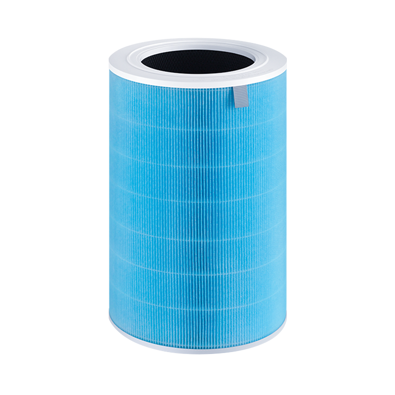 Mi Air Purifier Pro H Filter Синий