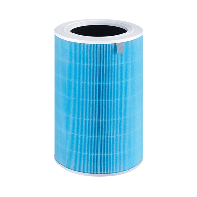 Mi Air Purifier Pro H Filter Синий
