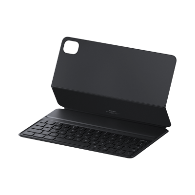 Xiaomi Pad Keyboard Черный