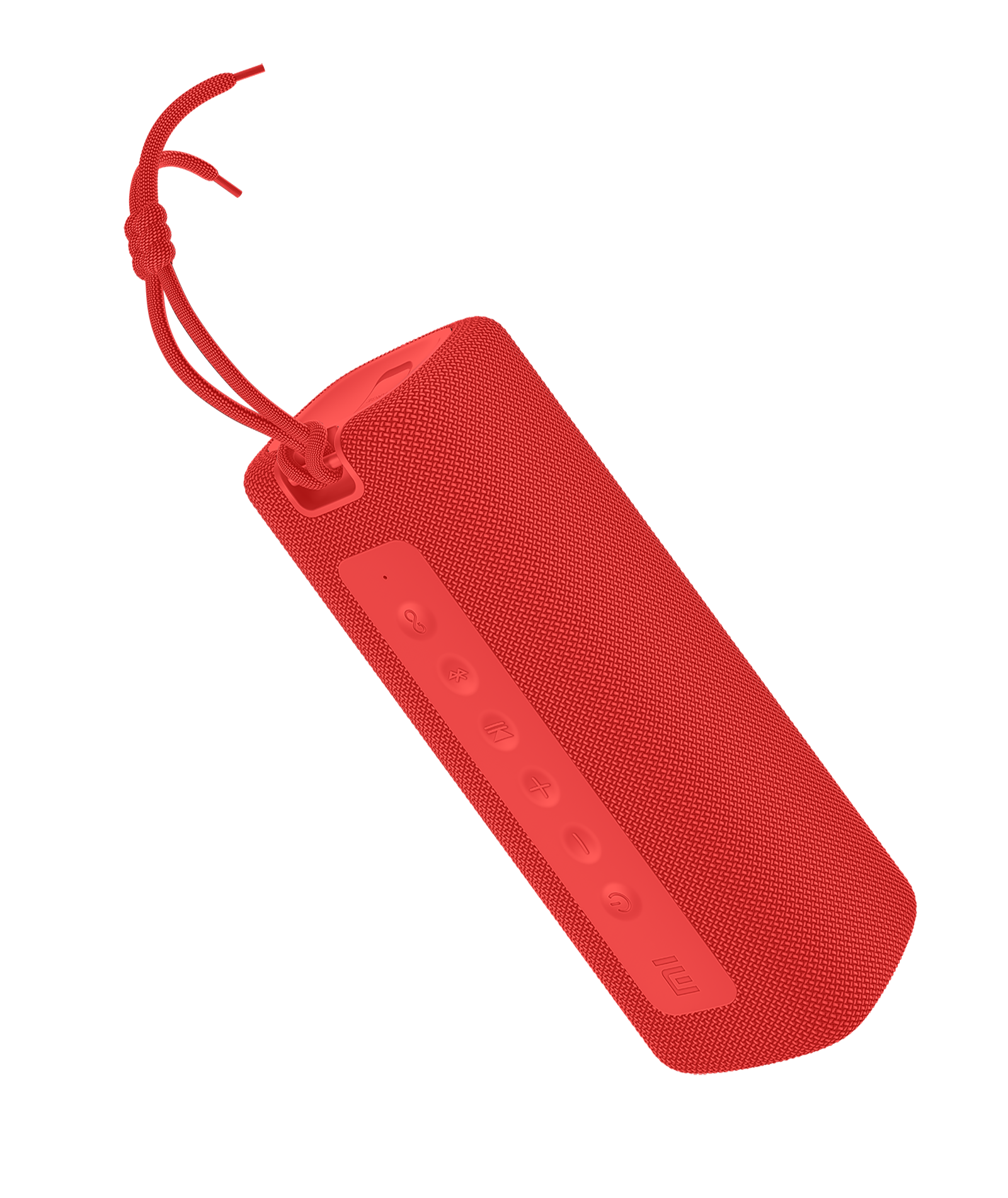 Mi Portable Bluetooth Speaker 16W Красный
