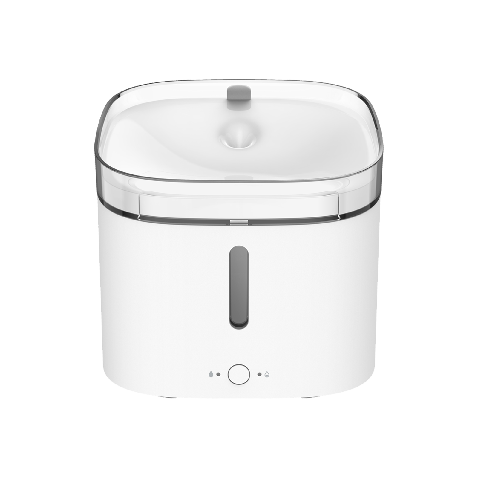 Xiaomi Smart Pet Fountain Белый