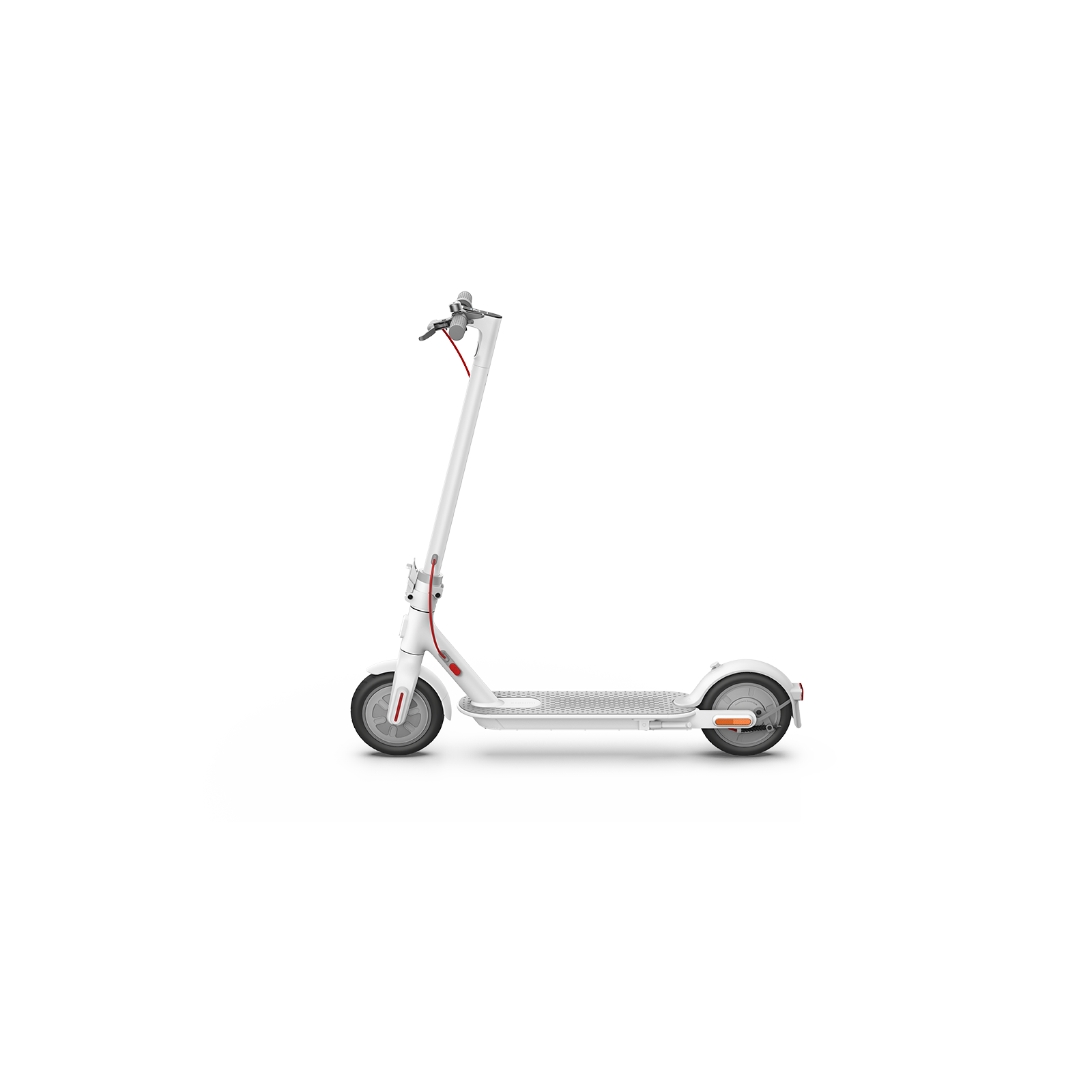 Xiaomi Electric Scooter 3 Lite Белый