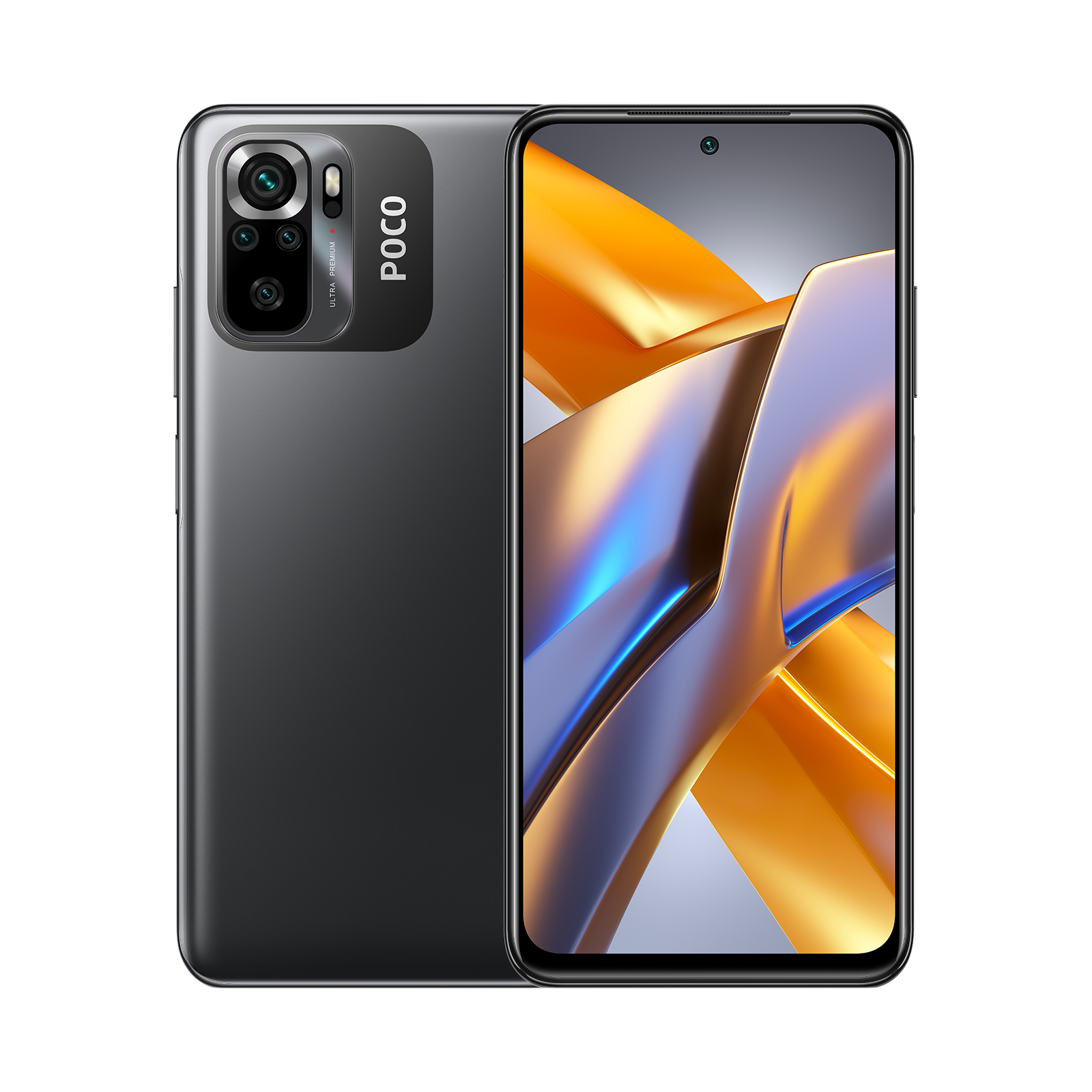 Все смартфоны POCO | Xiaomi Россия
