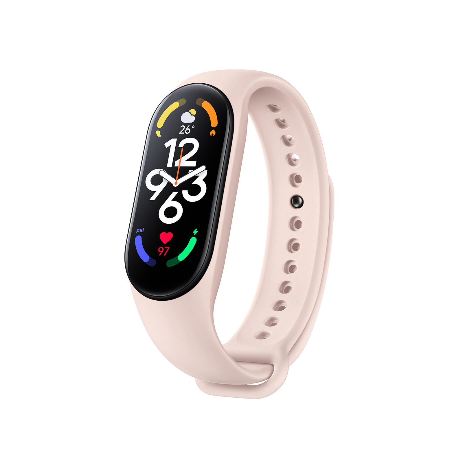 Xiaomi Smart Band 7 Strap Розовый