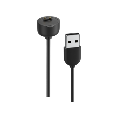 Xiaomi Smart Band 7 Charging Cable Черный
