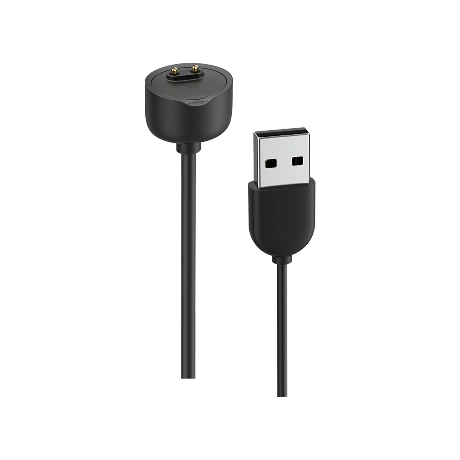 Xiaomi Smart Band 7 Charging Cable Черный