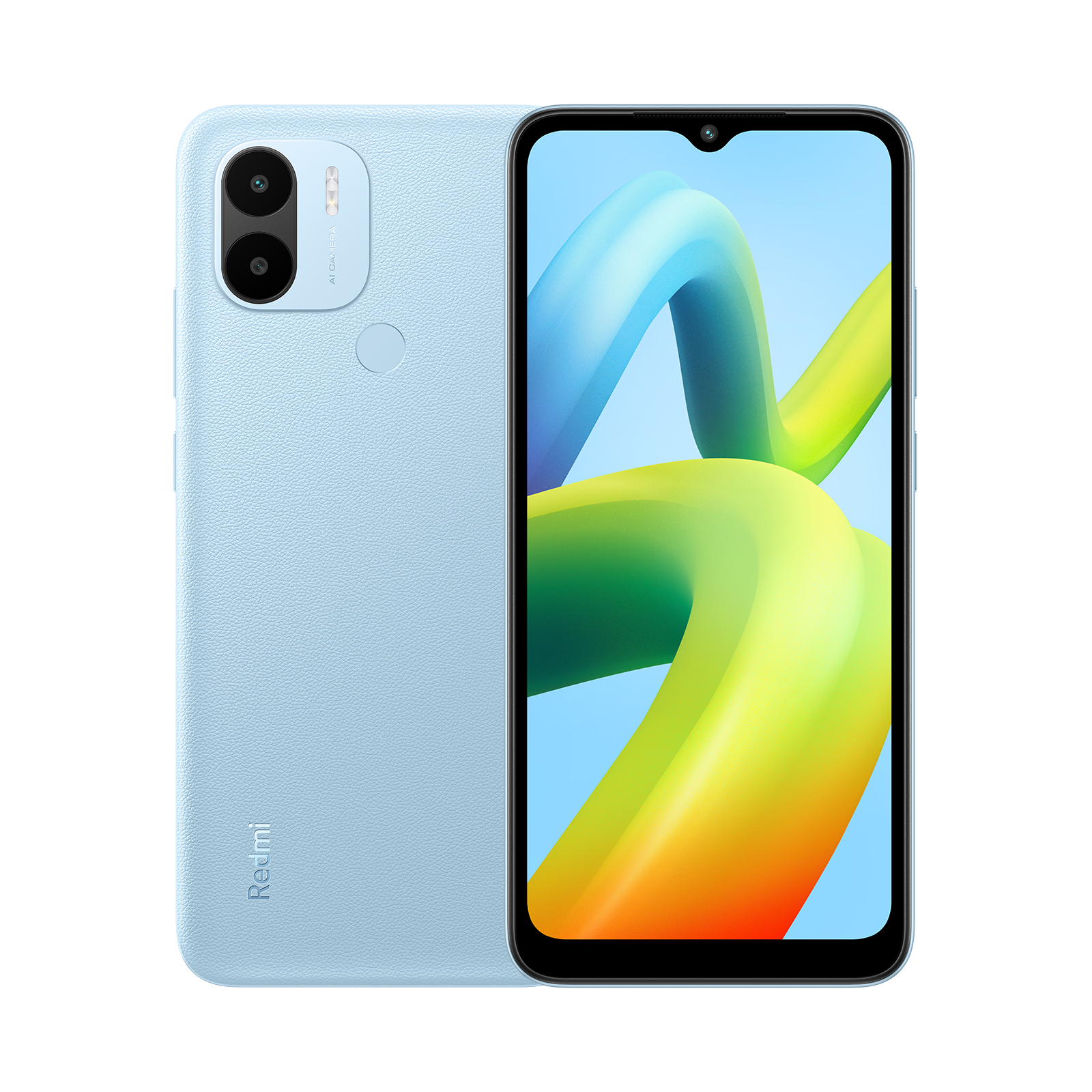 Redmi A1+ Голубой 2 ГБ + 32 ГБ