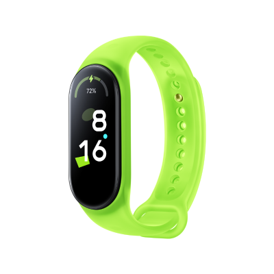 Xiaomi Smart Band 7 Strap Neon Xiaomi