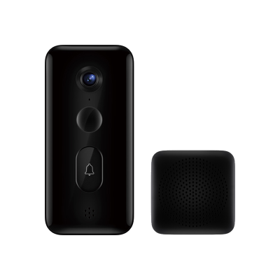 Xiaomi Smart Doorbell 3 - Xiaomi Россия