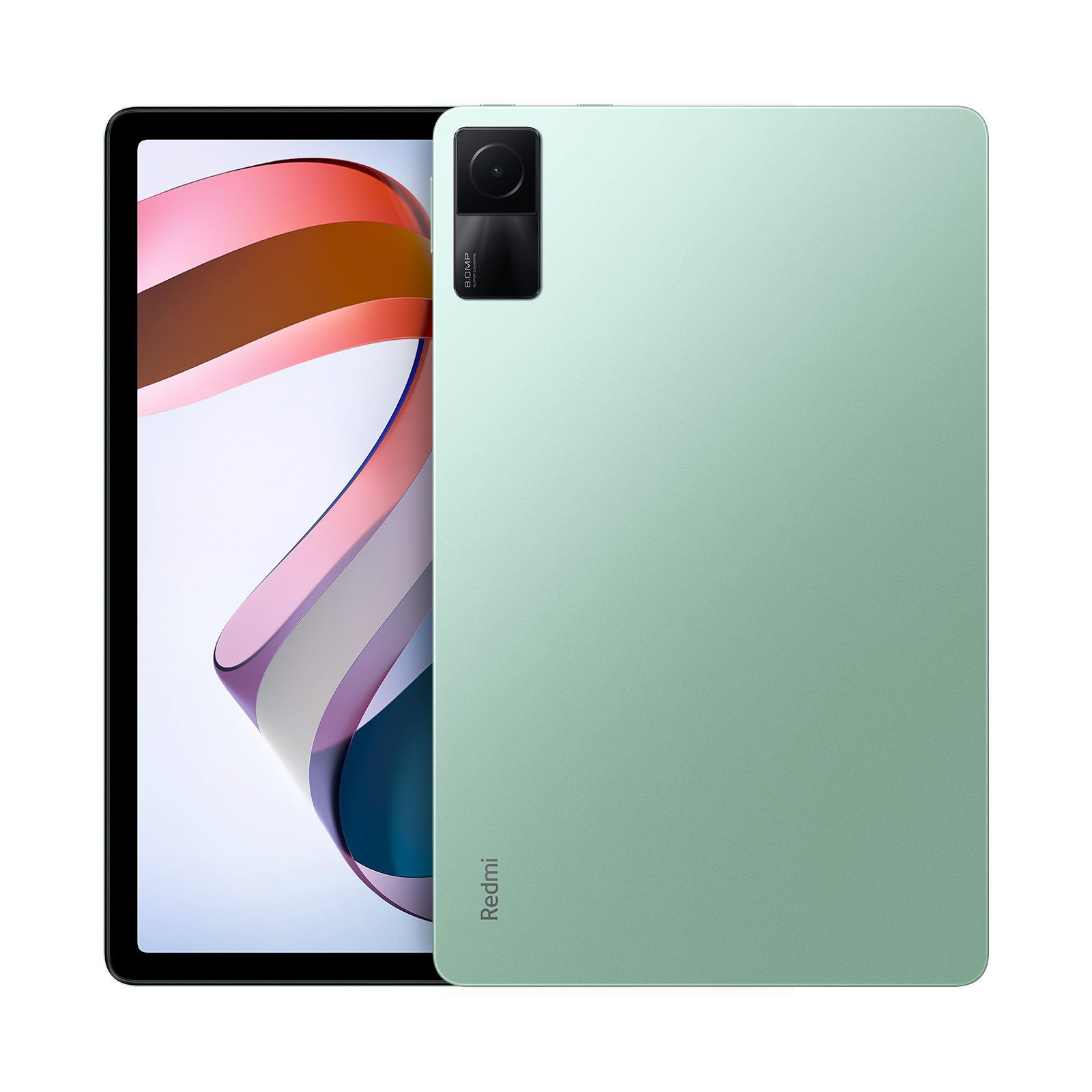 Redmi Pad Зеленый 4 ГБ + 128 ГБ