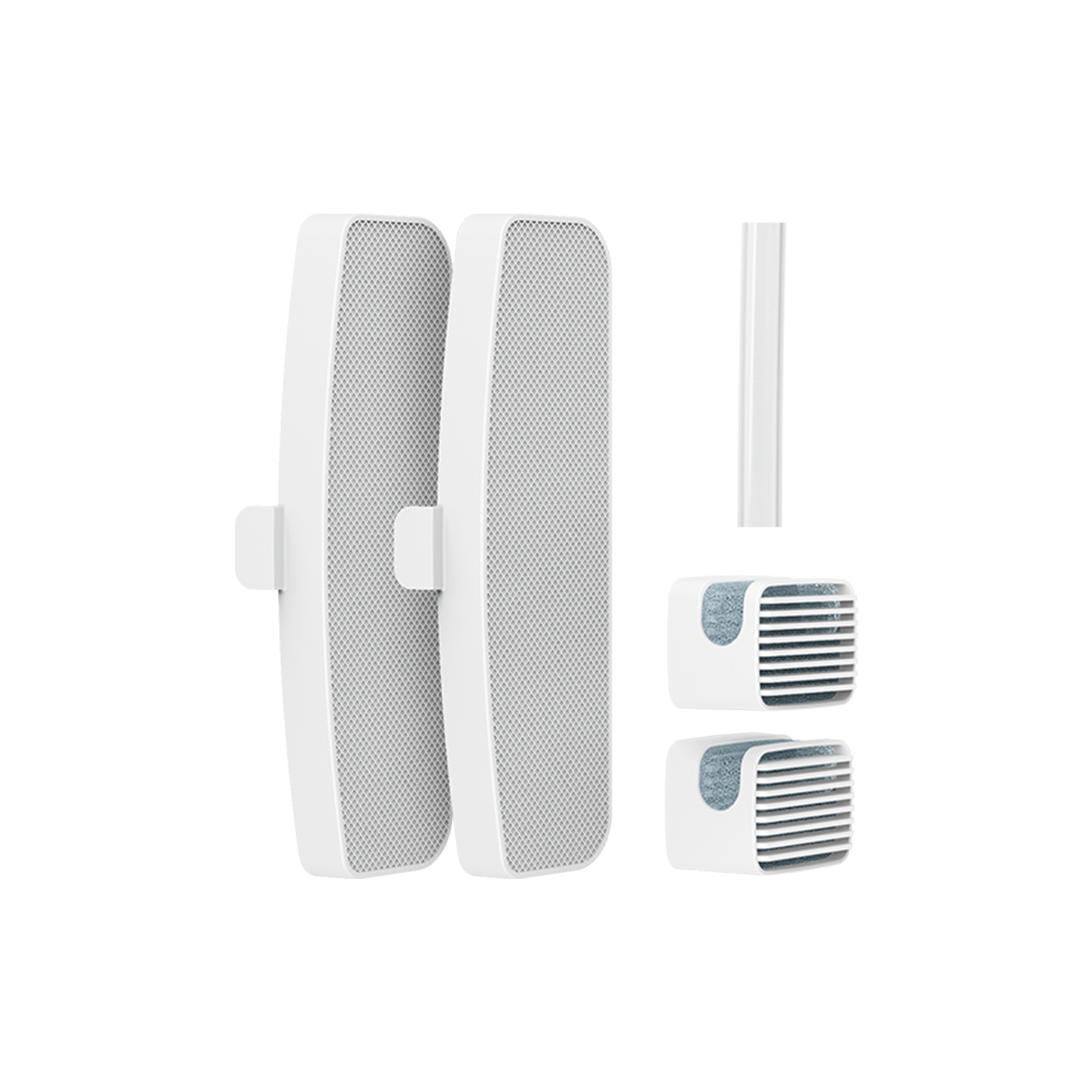 Xiaomi Smart Pet Fountain Filter Белый