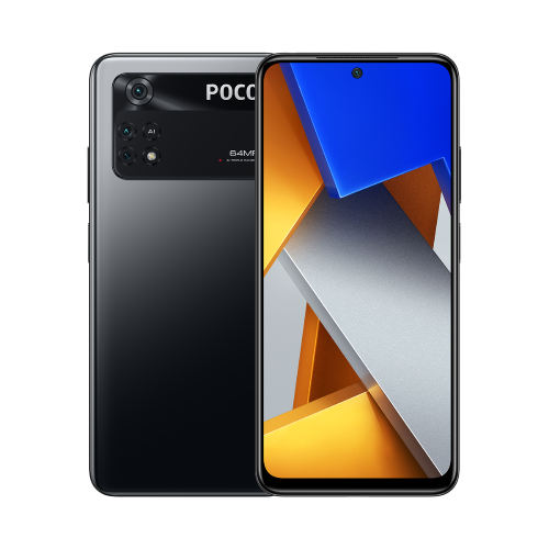Новейший смартфон POCO | Xiaomi Россия