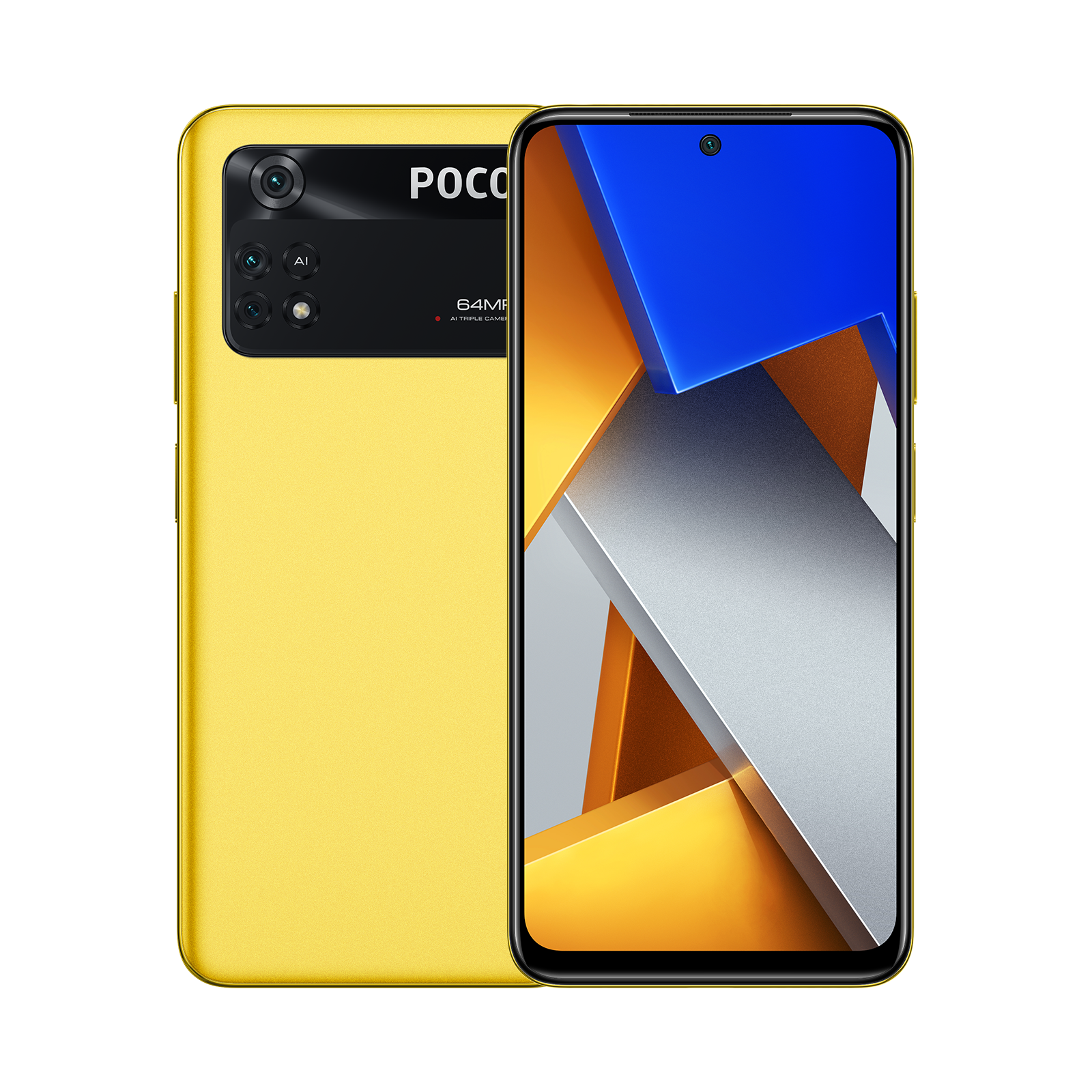 poco m4 pro 12gb ram