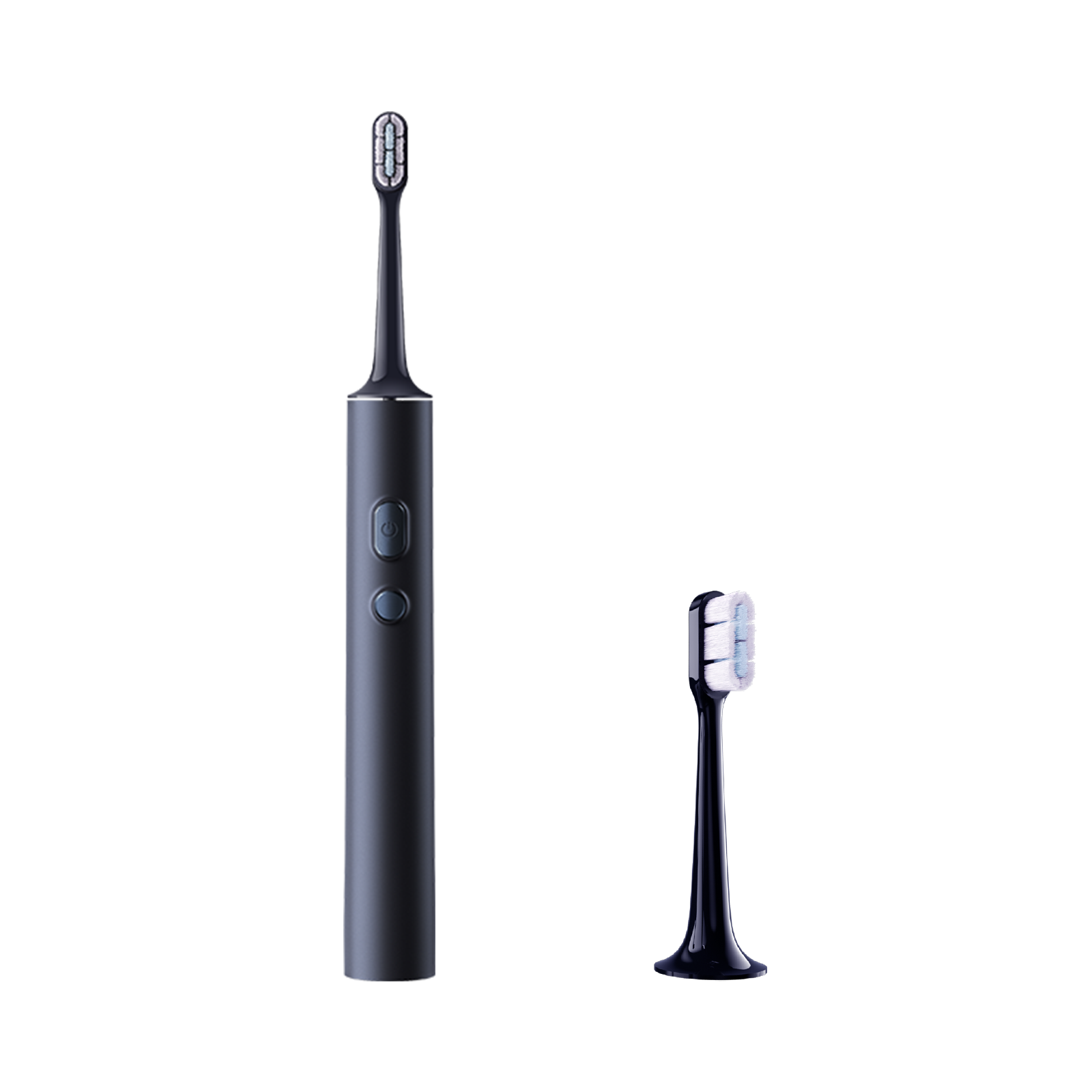 (КОМПЛЕКТ) Xiaomi Electric Toothbrush T700 + Electric Toothbrush T700 Replacement Heads