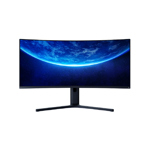 Mi Curved Gaming Monitor 34