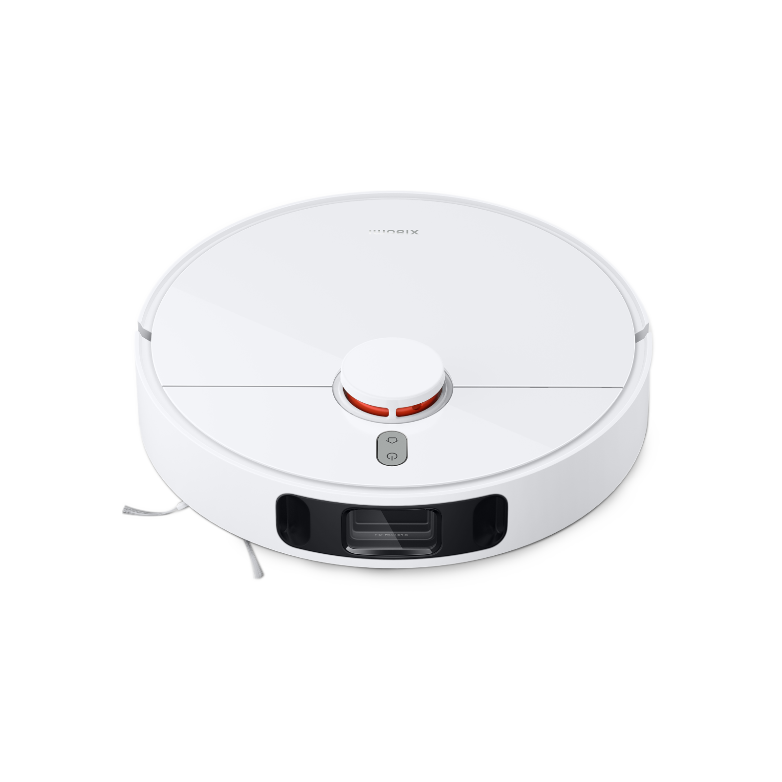 Xiaomi Robot Vacuum S10+ Белый