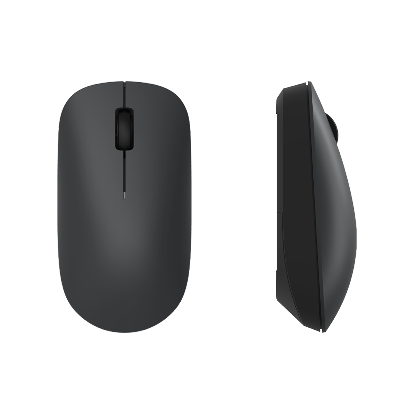 Xiaomi Wireless Mouse Lite Черный