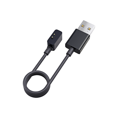 Xiaomi Magnetic Charging Cable for Wearables Черный