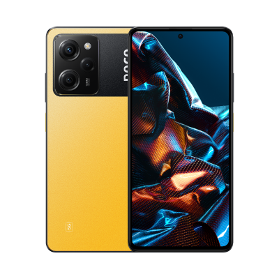 POCO X5 Pro 5G | Xiaomi Россия | Все характеристики и функции