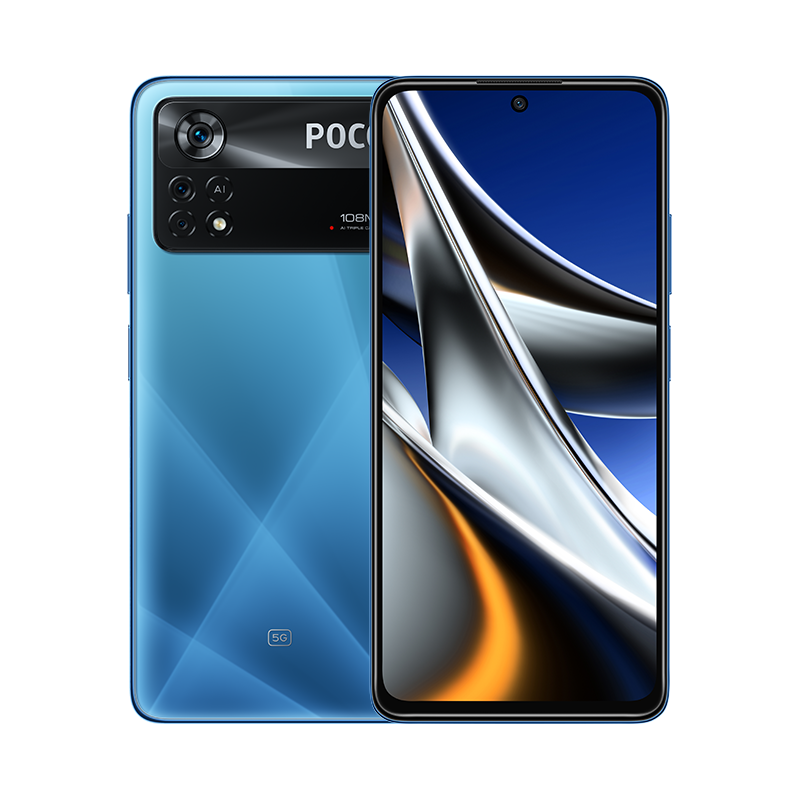 Все смартфоны POCO | Xiaomi Россия