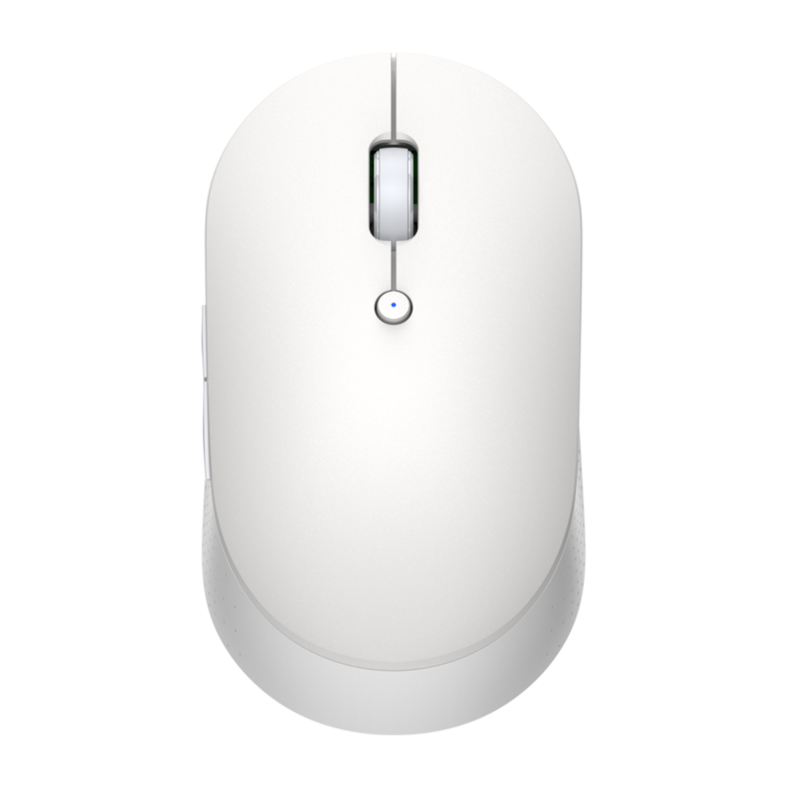 Mi Dual Mode Wireless Mouse Белый