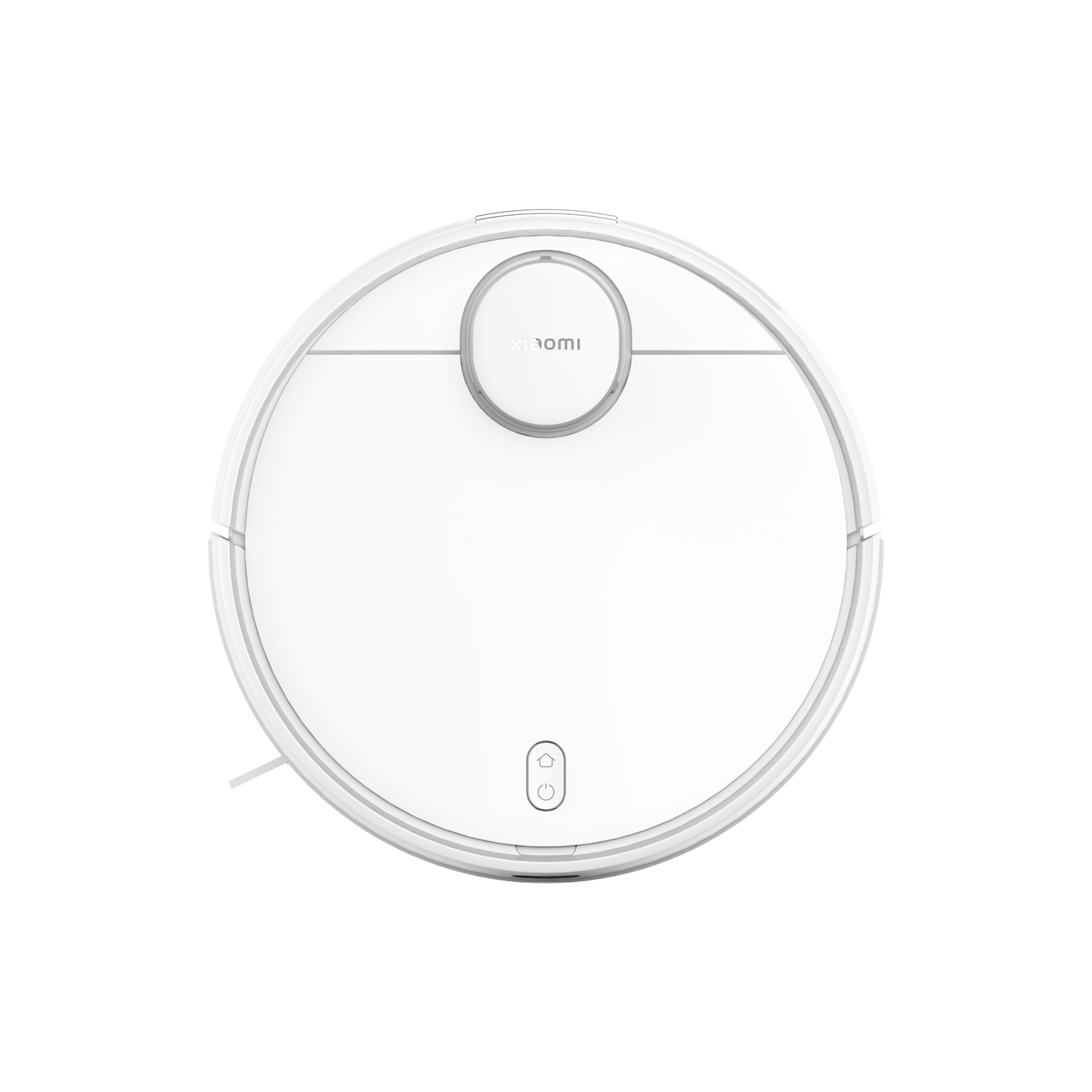 Xiaomi Robot Vacuum S10 Белый