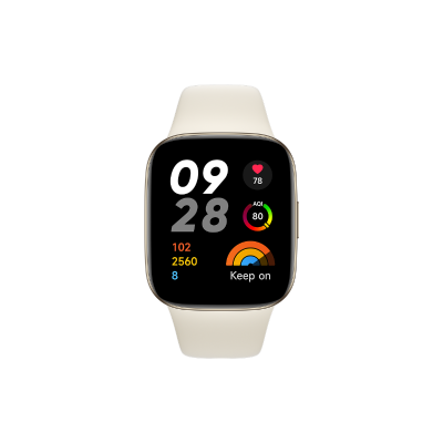 REDMI Watch 3 Белый