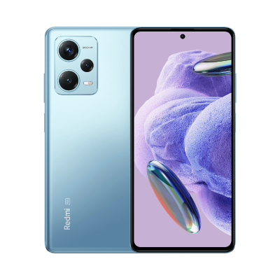 Redmi Note 12 Pro+ Синий 8 ГБ + 256 ГБ