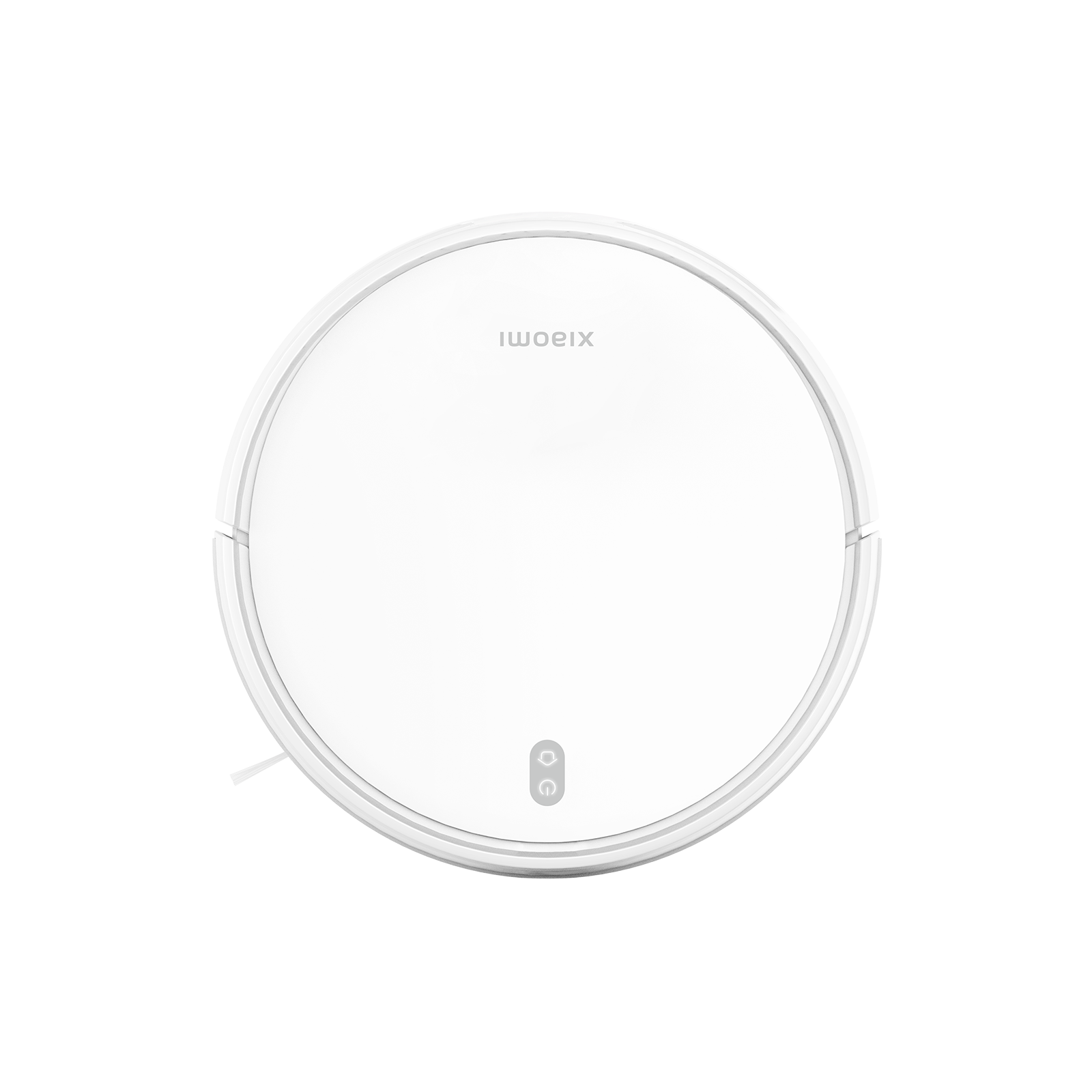 Xiaomi Robot Vacuum E10 Белый
