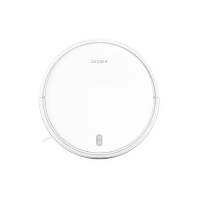 Xiaomi Robot Vacuum E10 Белый