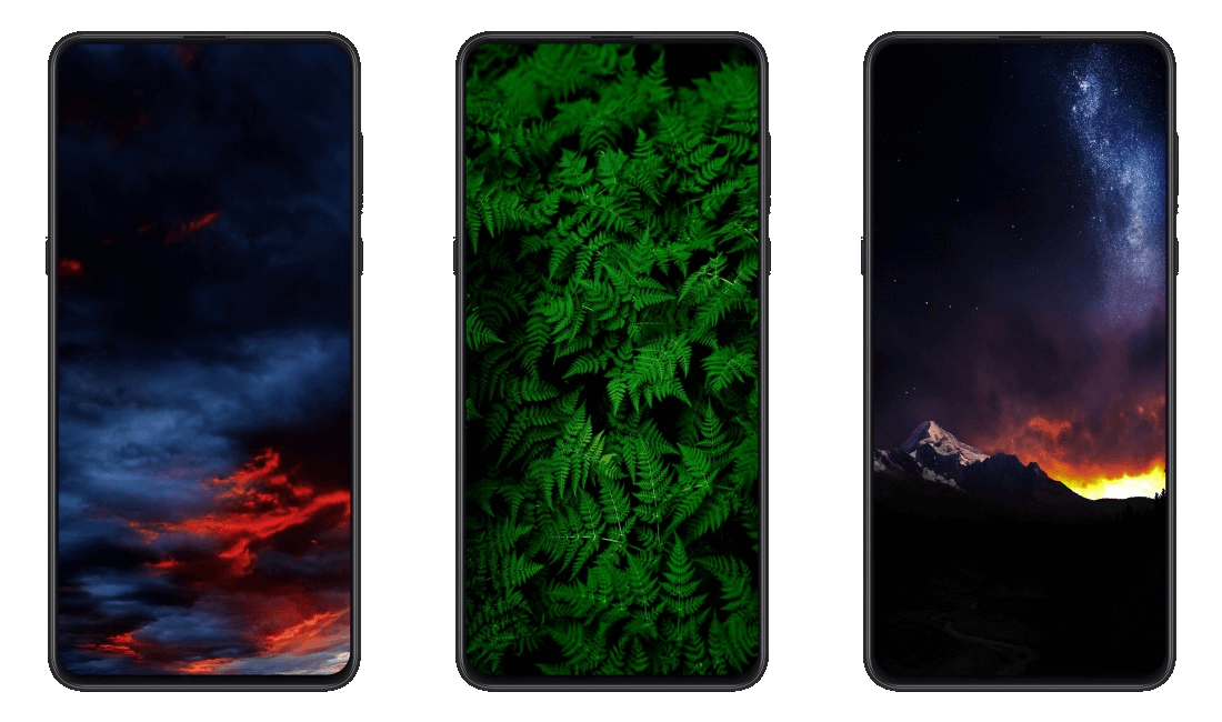 Amoled смартфоны xiaomi. Amoled смартфоны xiaomi
