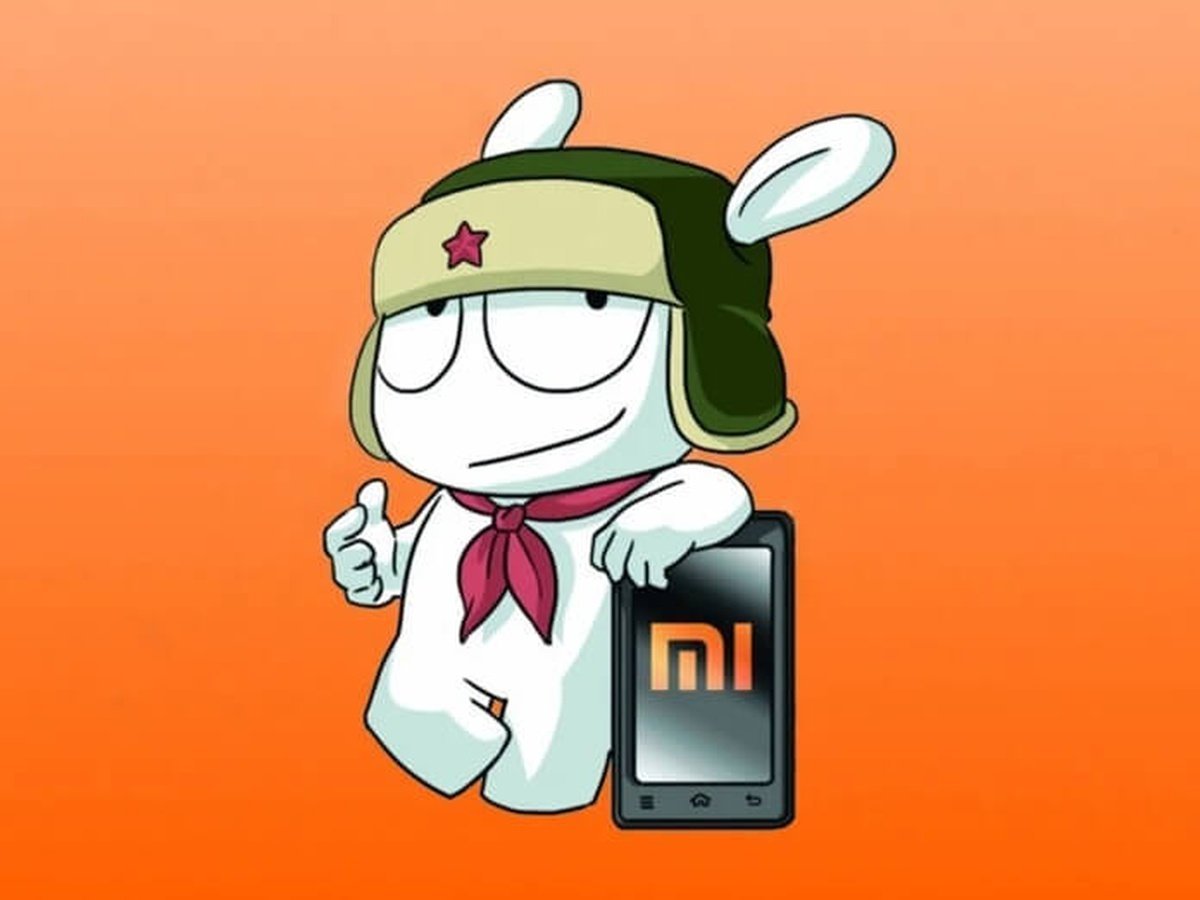 Картинки xiaomi на телефон