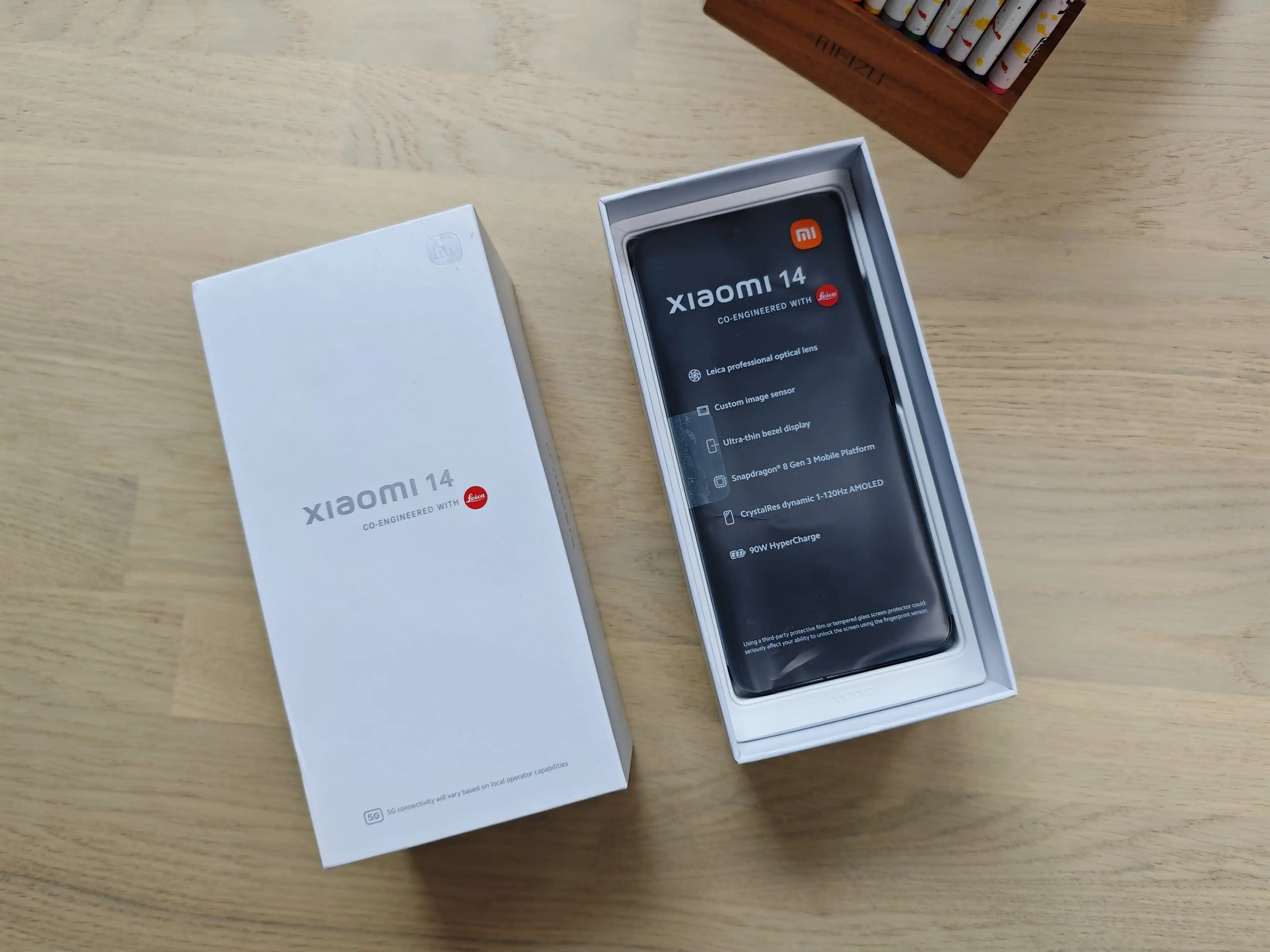 Xiaomi 14. Лучший компактный смартфон | Xiaomi Community