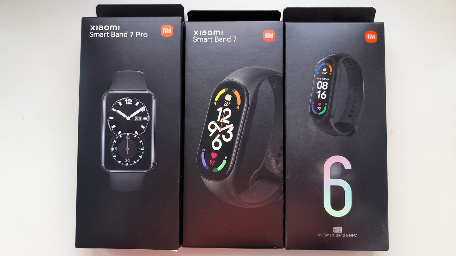 Xiaomi Smart Band 7 Pro. Сравнение с Xiaomi Smart Band 6/7 | Xiaomi  Community