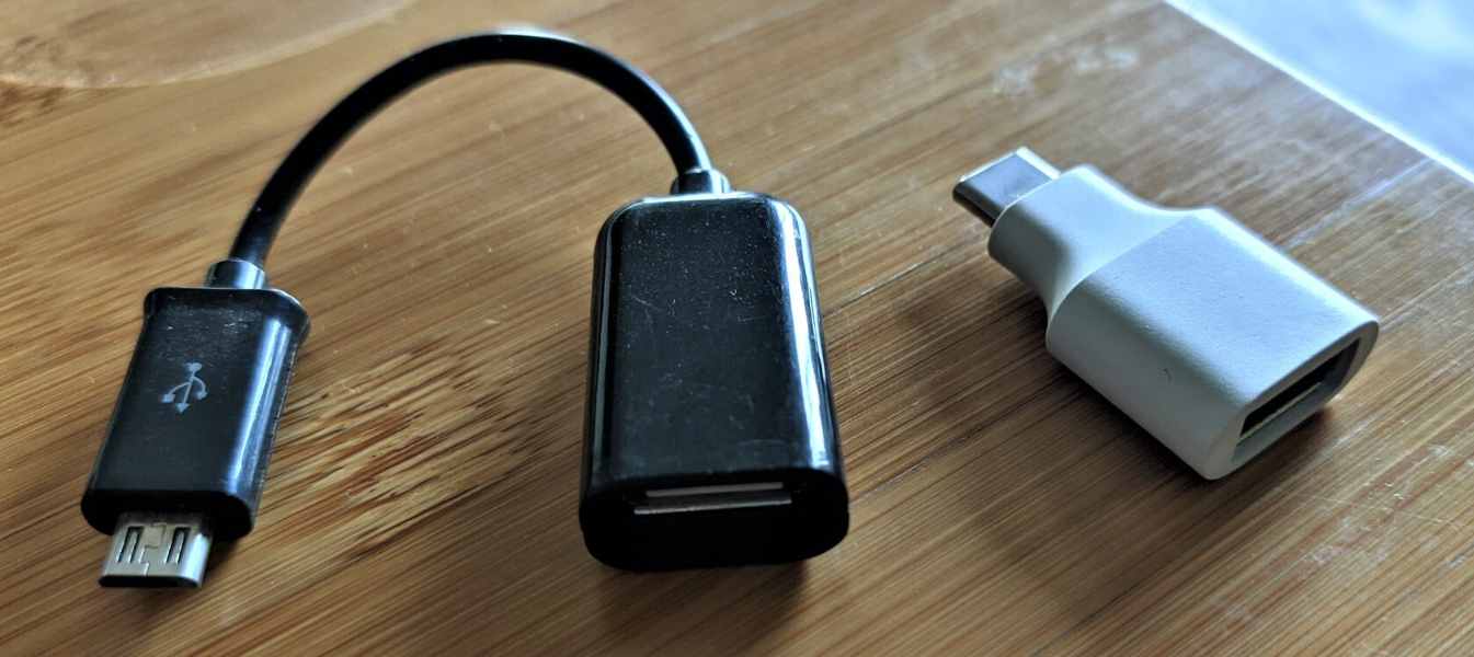 Что такое USB OTG? | Xiaomi Community