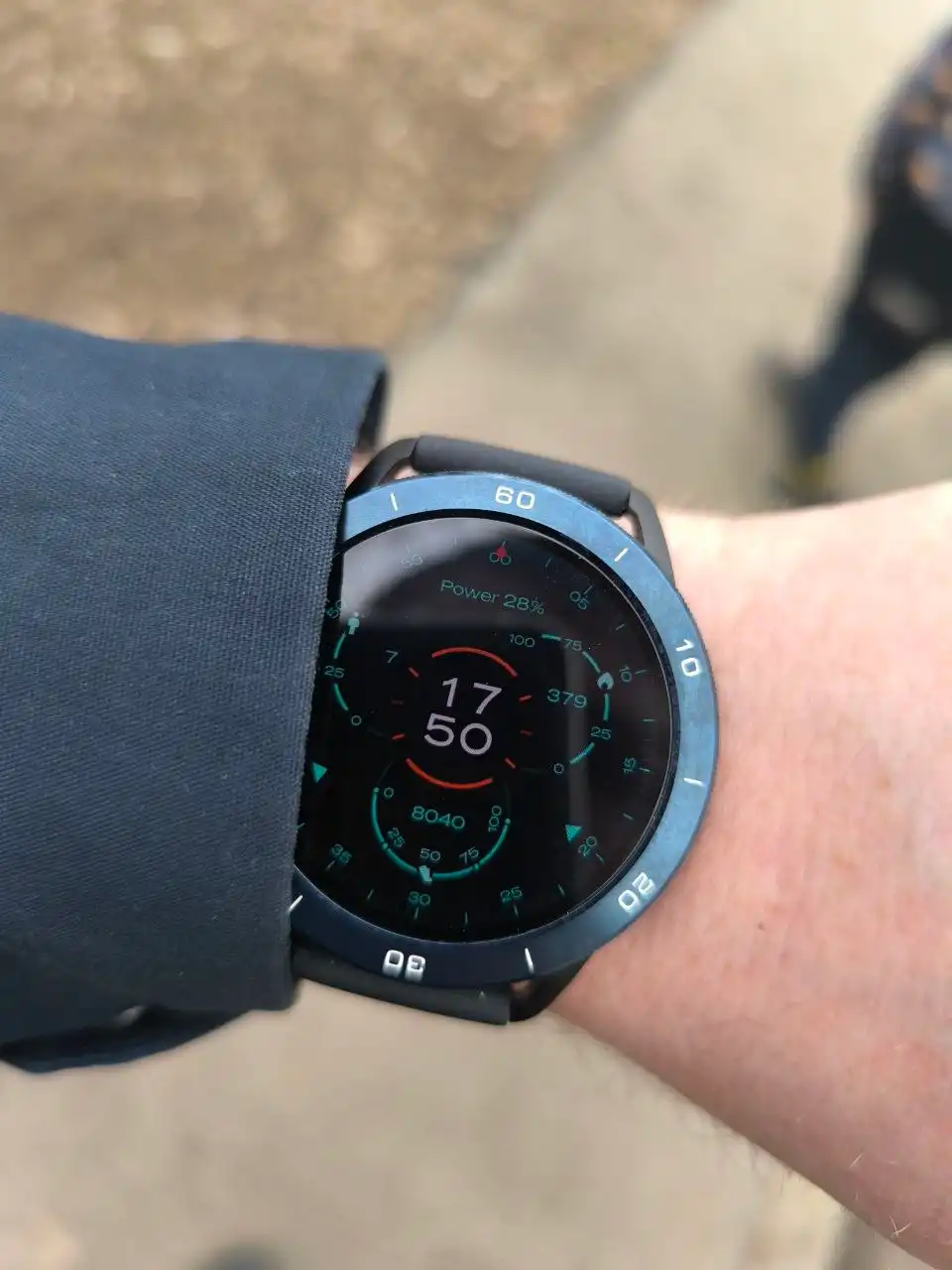 Xiaomi Watch S3 часы на все случаи жизни | Xiaomi Community