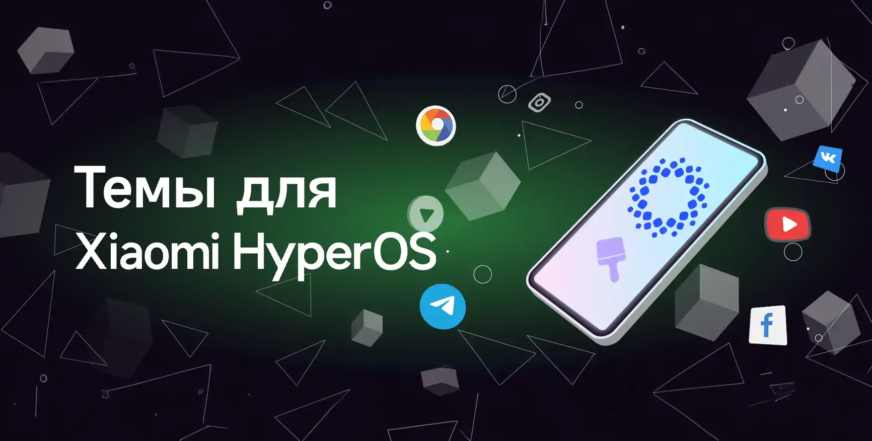 Тема BlueZV15 для HyperOS | Xiaomi Community