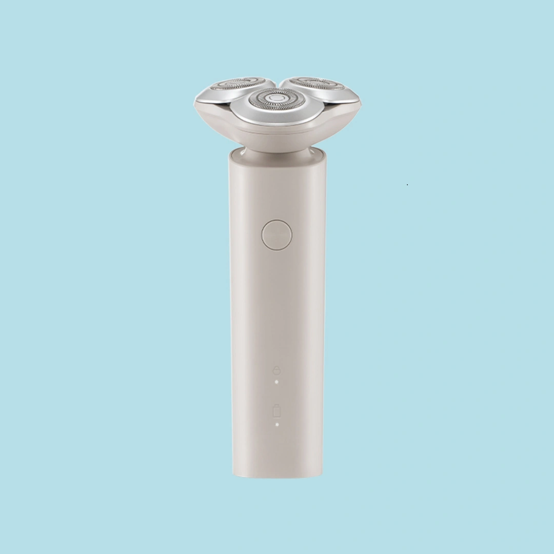 Електробритва чоловіча Xiaomi Mijia S101 IPX7 Electric Shaver Black ...