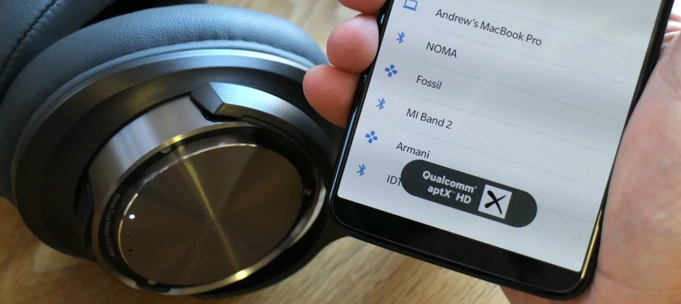 Аудио кодеки Qualcomm aptX и aptX HD | Xiaomi Community