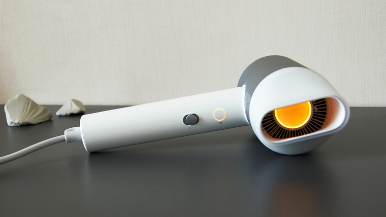 Фен xiaomi water ionic hair dryer h500. Xiaomi Water Ionic hair Dryer h500.