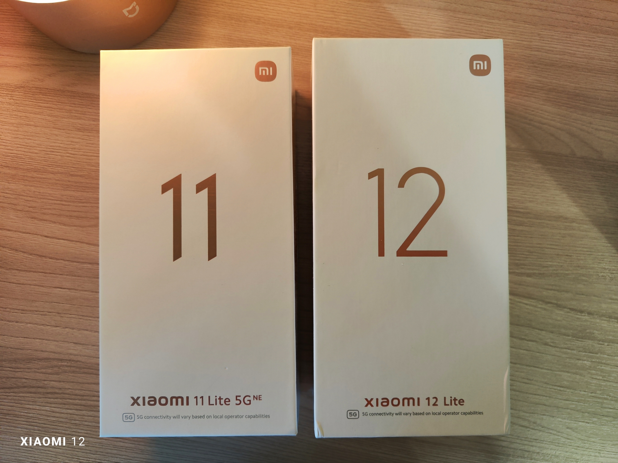 Xiaomi 12 тесты