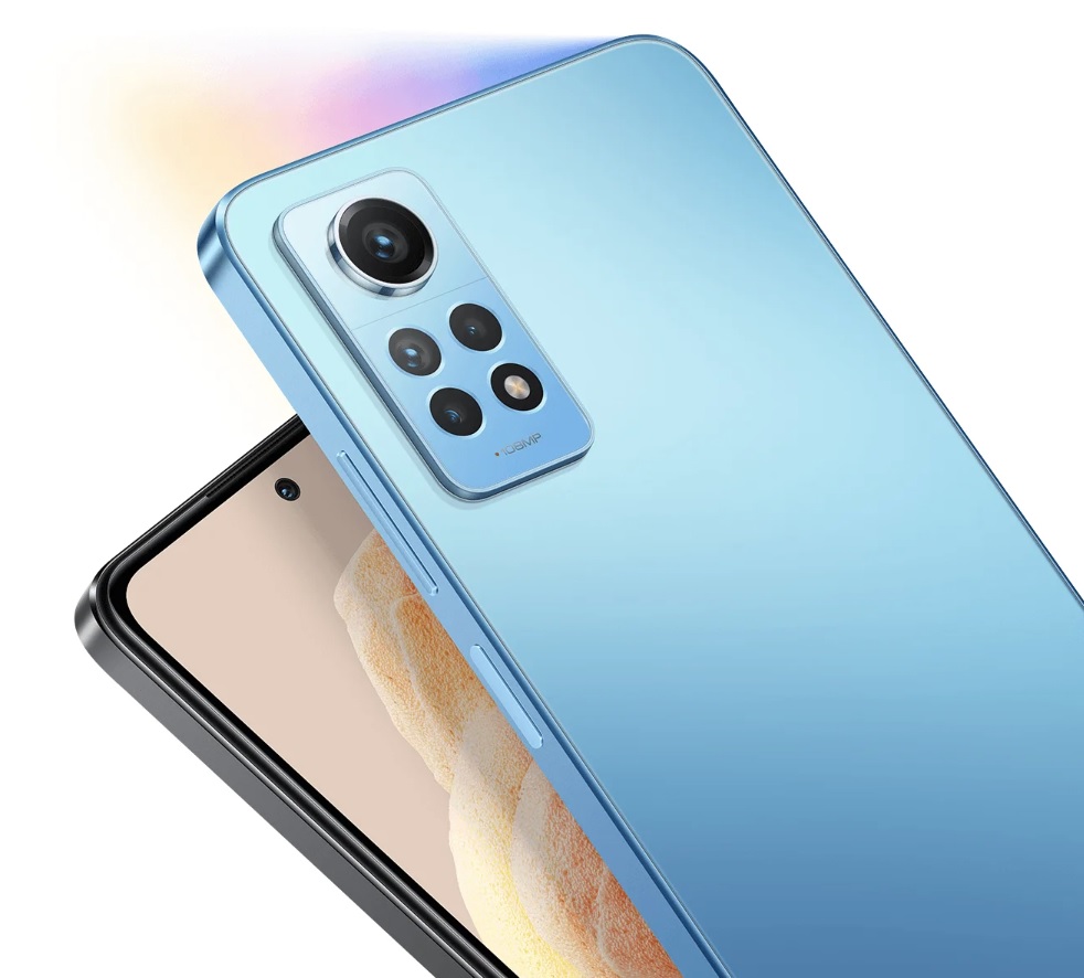 Redmi Note 12 Pro: стильные решения и безграничные возможности | Xiaomi  Community