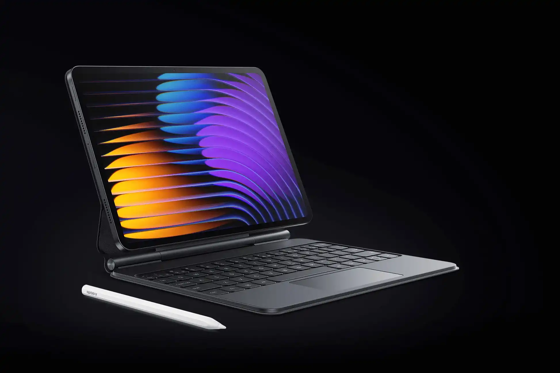 Планшет для фотографа: обзор Xiaomi Pad 7 Pro со стилусом Xiaomi