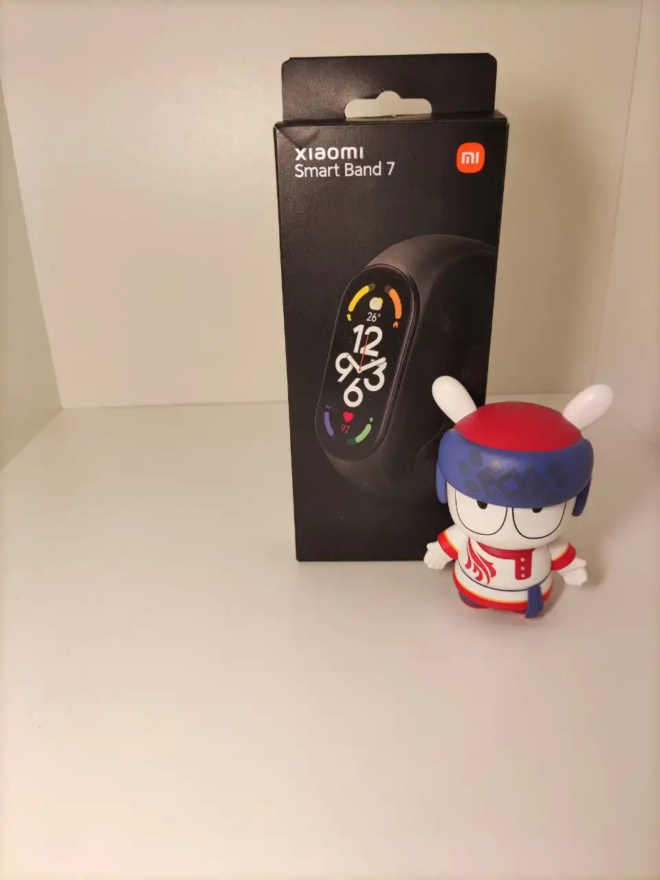 Xiaomi Smart Band 7: характеристики устройства | Xiaomi Community