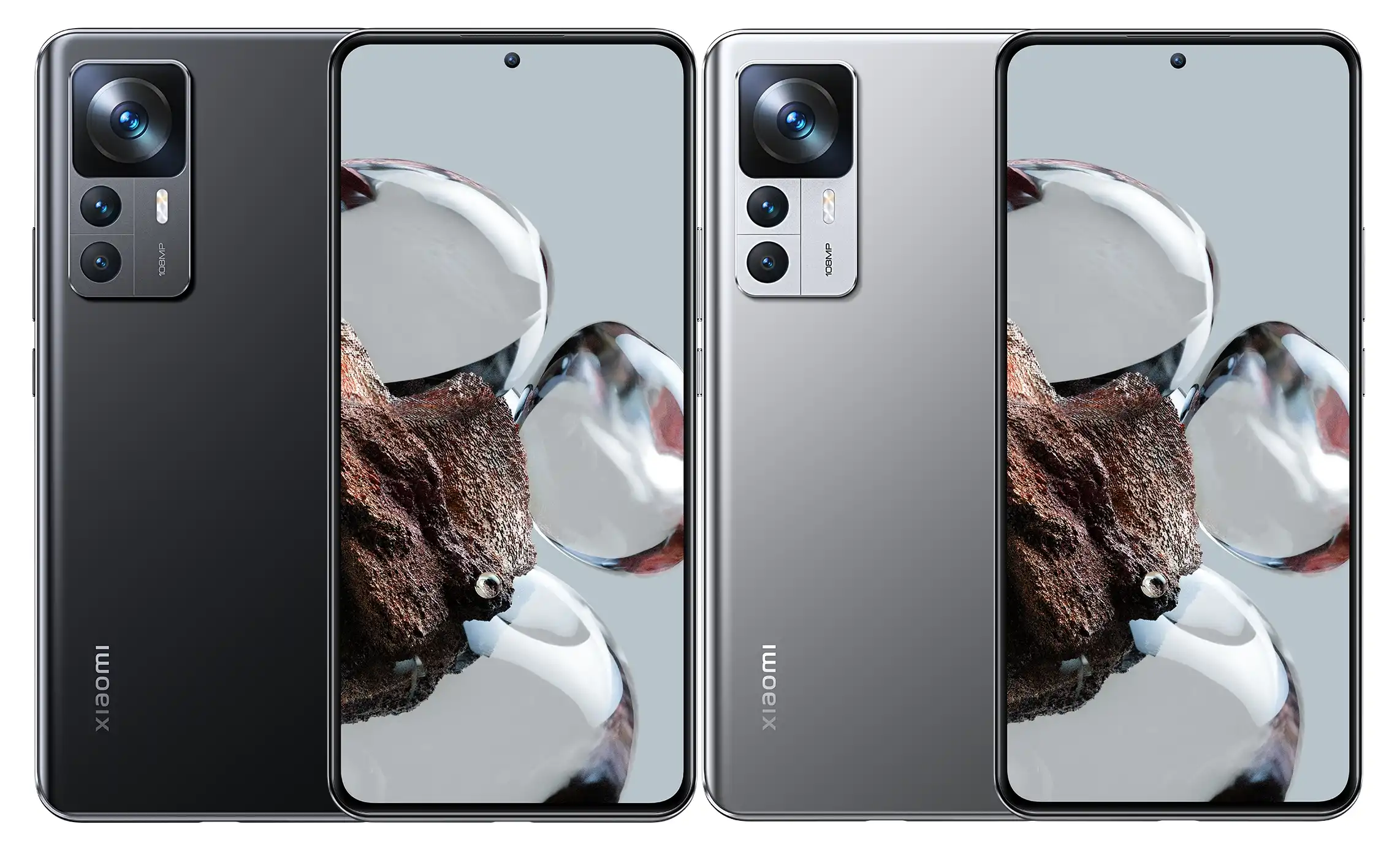 Xiaomi 12t hyperos